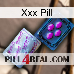 Xxx Pill 37